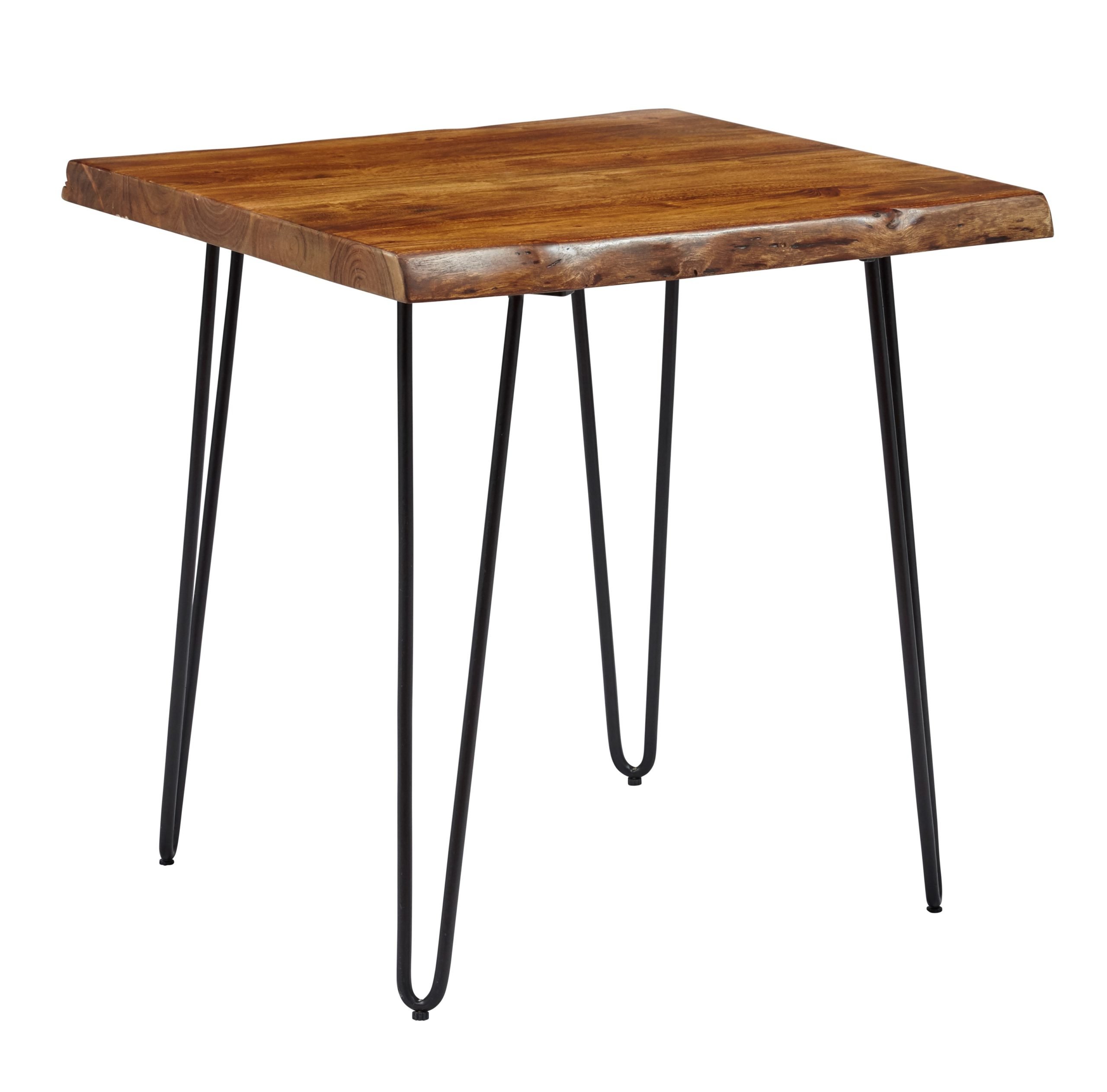 Natures Edge End Table End tables Jofran 4