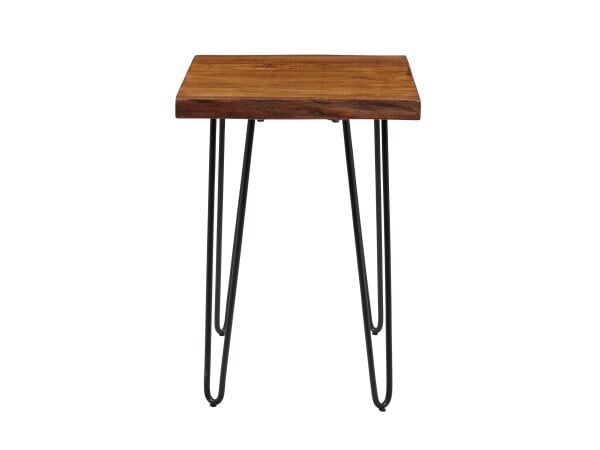 Natures Edge Chairside Table End tables Jofran