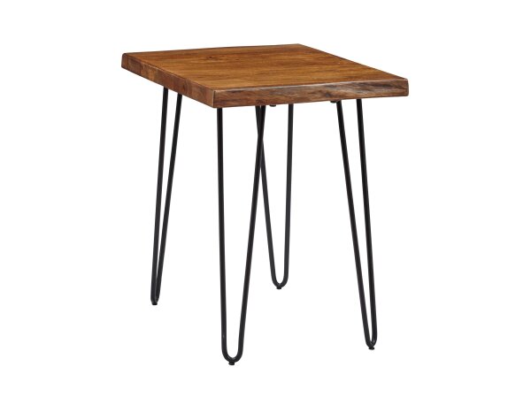 Natures Edge Chairside Table End tables Jofran 3