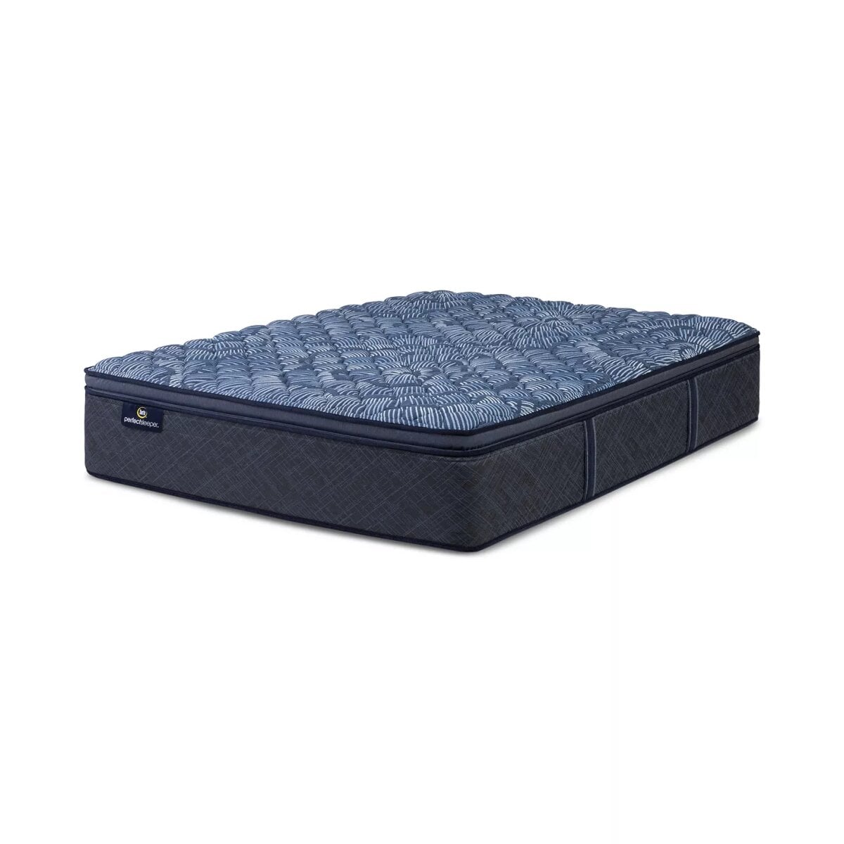 Perfect Sleeper® Cobalt Calm Extra Firm Perfect Sleeper® Cobalt Calm Extra Firm - Image 1