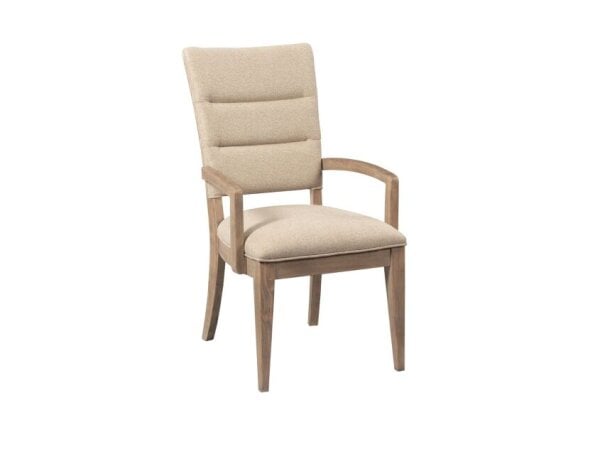 Kincaid Emory Armchair Dining Room