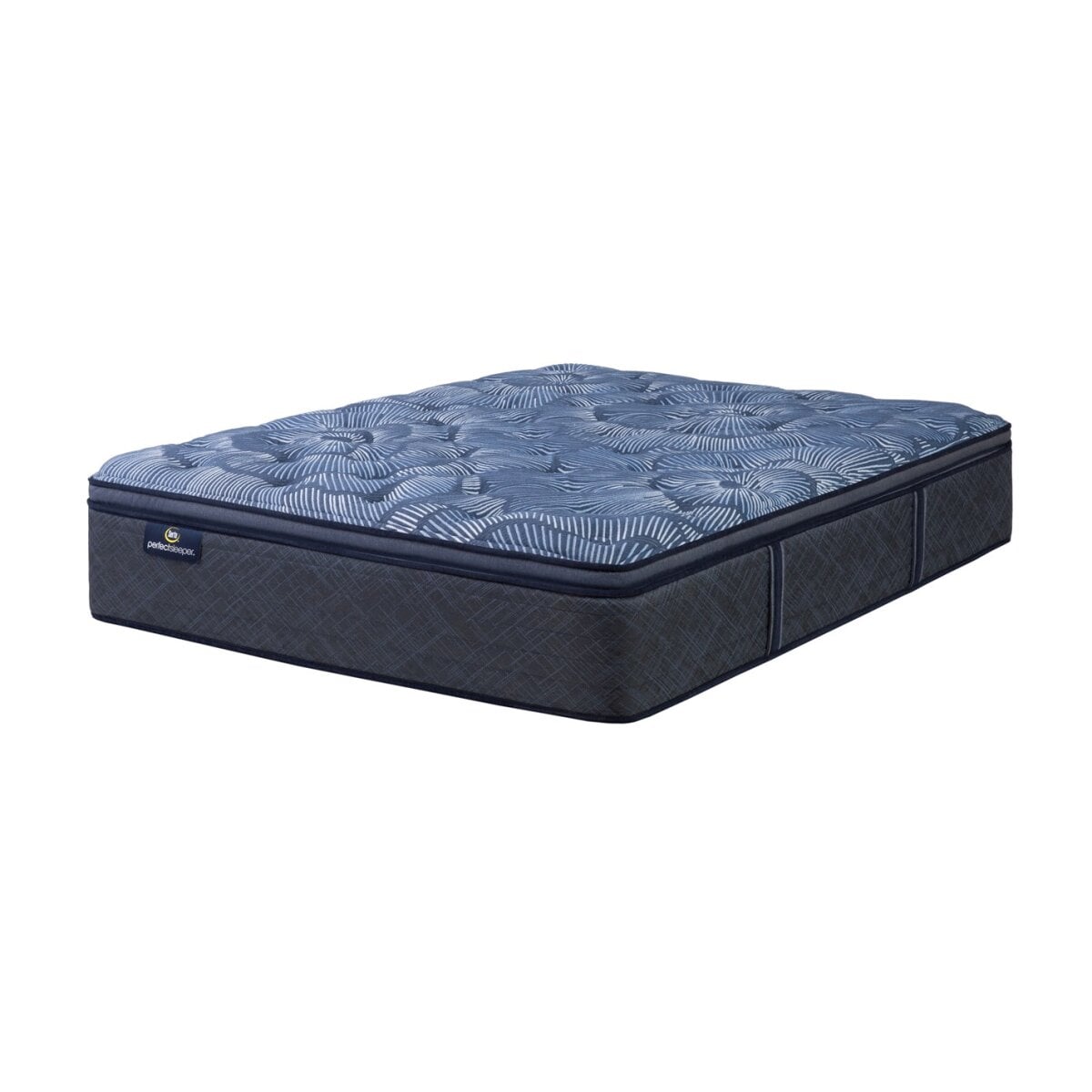 Perfect Sleeper Cobalt Calm Plush Perfect Sleeper Cobalt Calm Plush - Image 1
