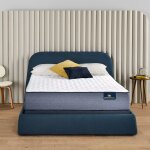 Perfect Sleeper Cobalt Calm Plush - Image 2