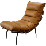 Surya Laval Accent Chair