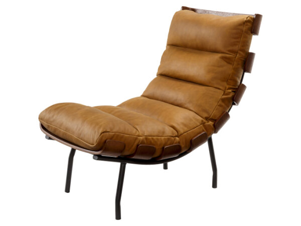 Surya Laval Accent Chair Living Room