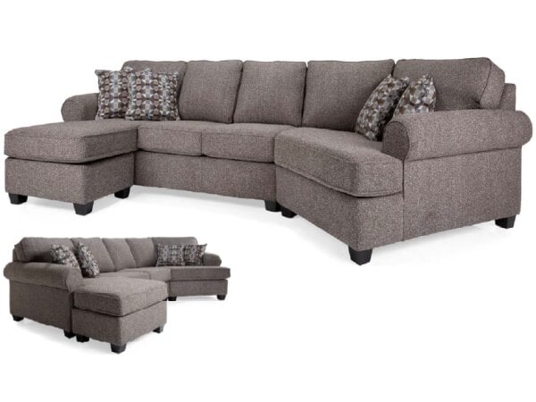 Decor-rest Snuggler Sofa Sofas