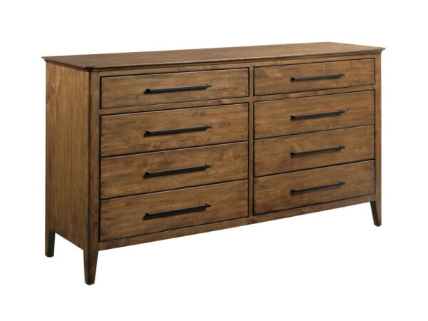 Adobe Larsen Dresser Bedroom Collections