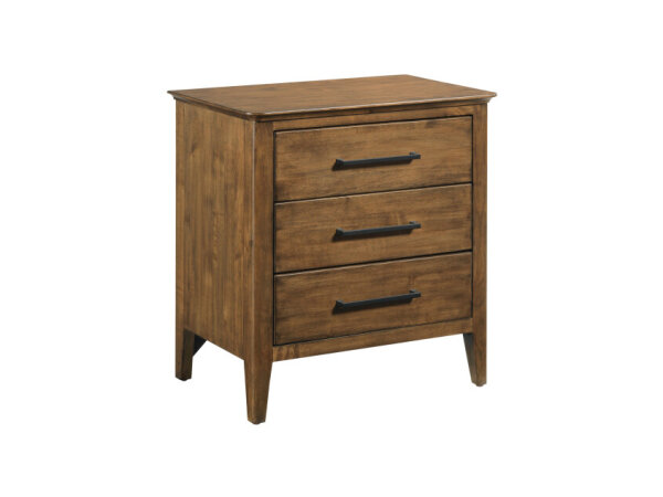 Adobe Atlas Bench Bedroom 2