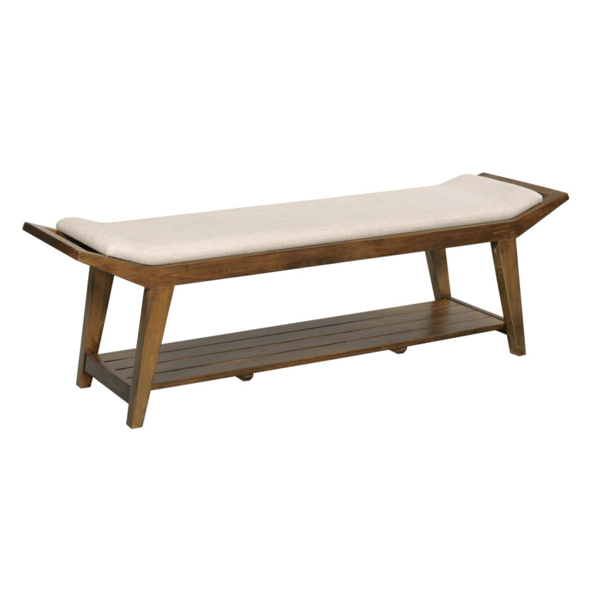 Adobe Atlas Bench Bedroom