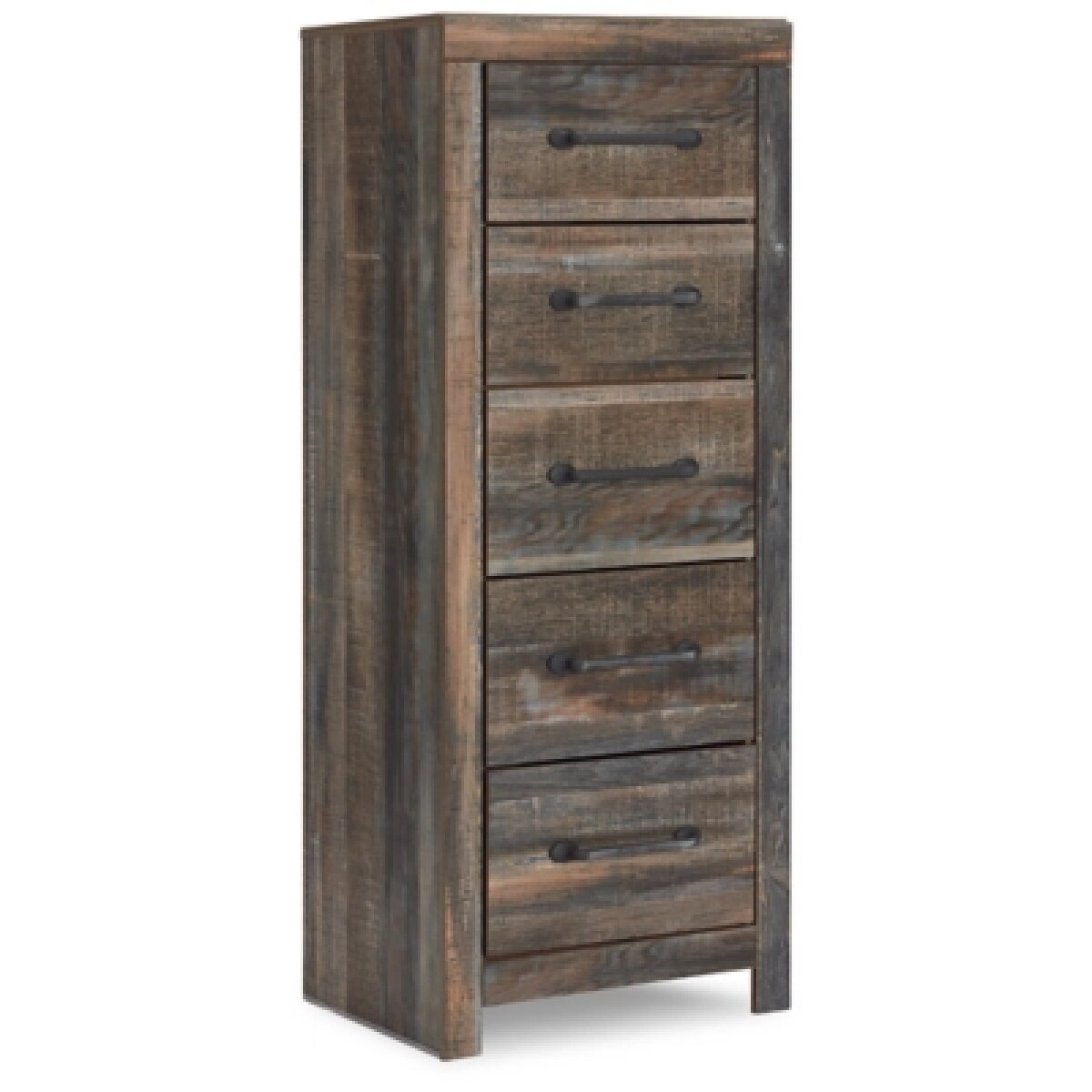 Narrow Chest Bedroom