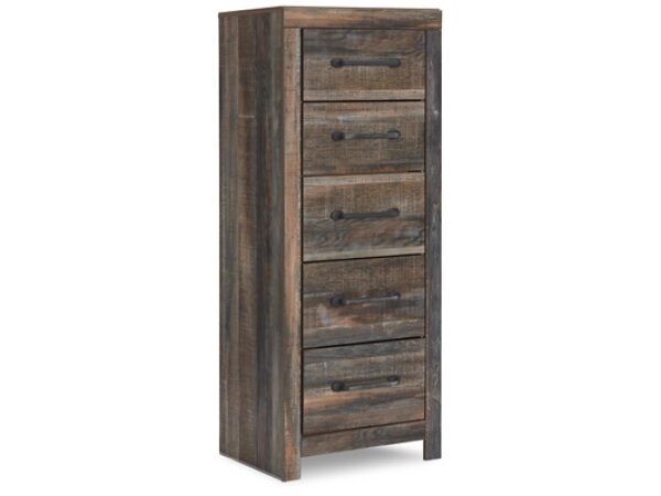 Narrow Chest Bedroom