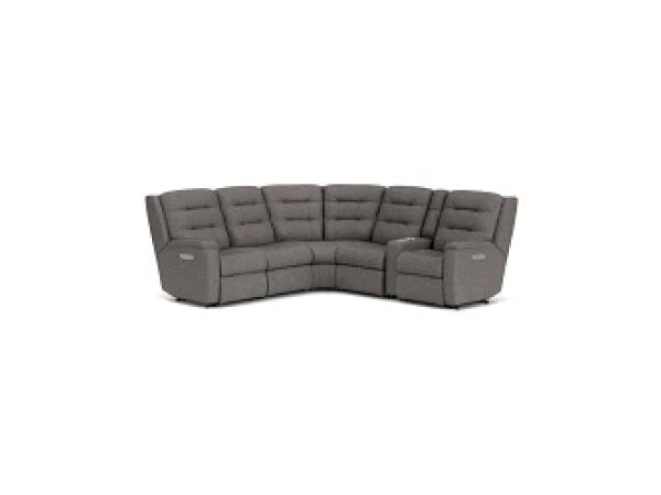 Flexsteel Arlow Sectional Sectionals