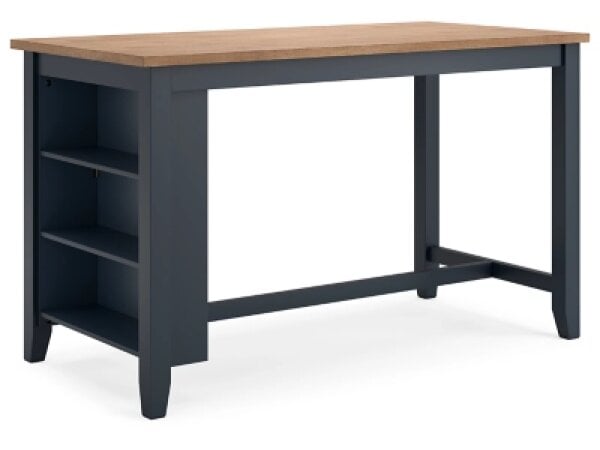 Ashley Counter Height Dining Table Dining Room