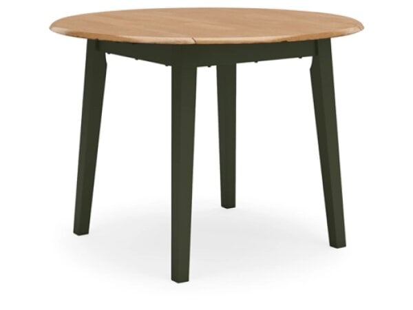 Ashley Dining Drop Leaf Table Dining Room
