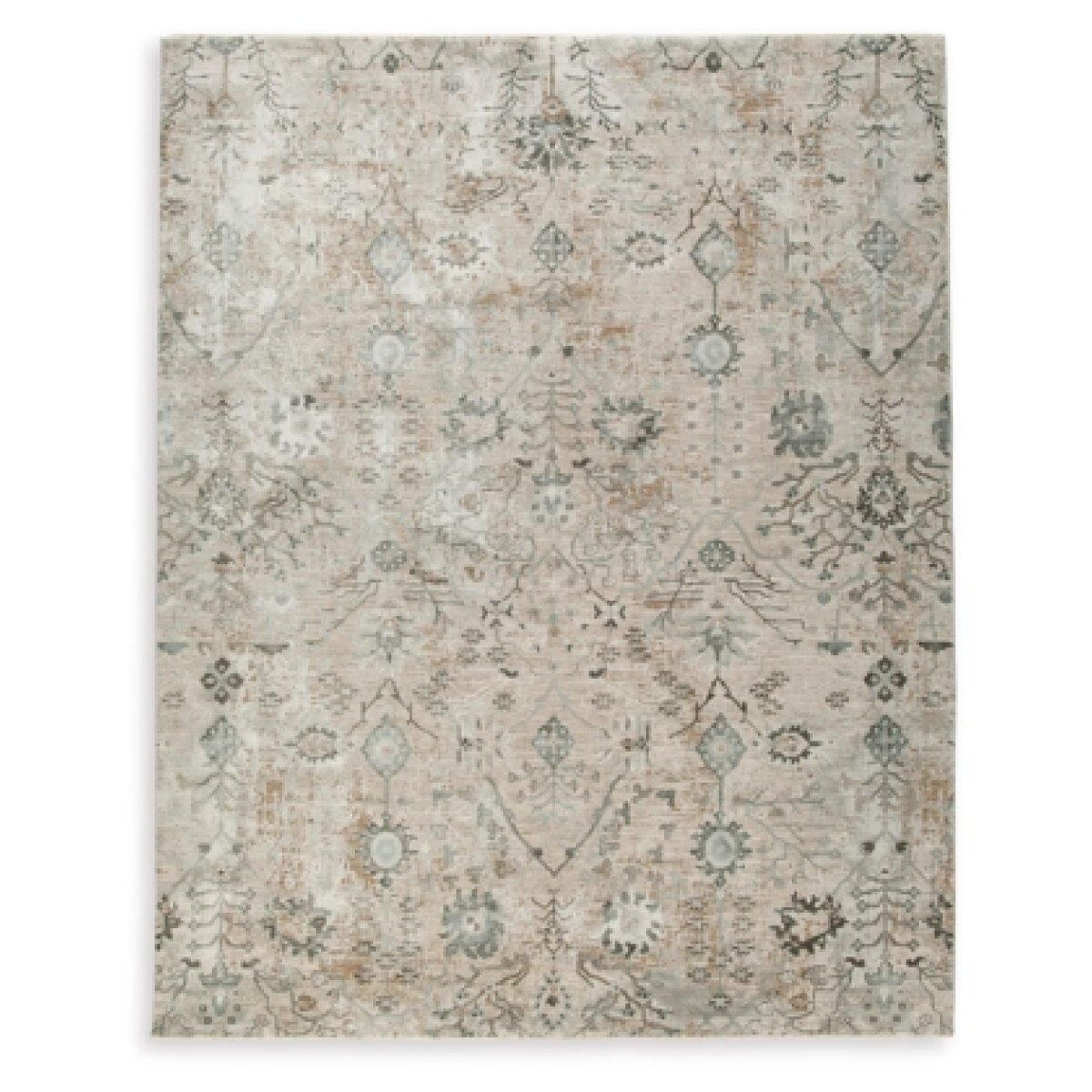 Ashley Area Rug Rugs