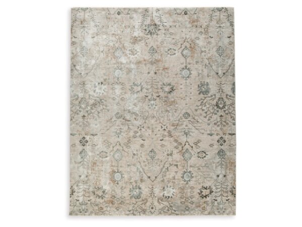 Ashley Area Rug Rugs