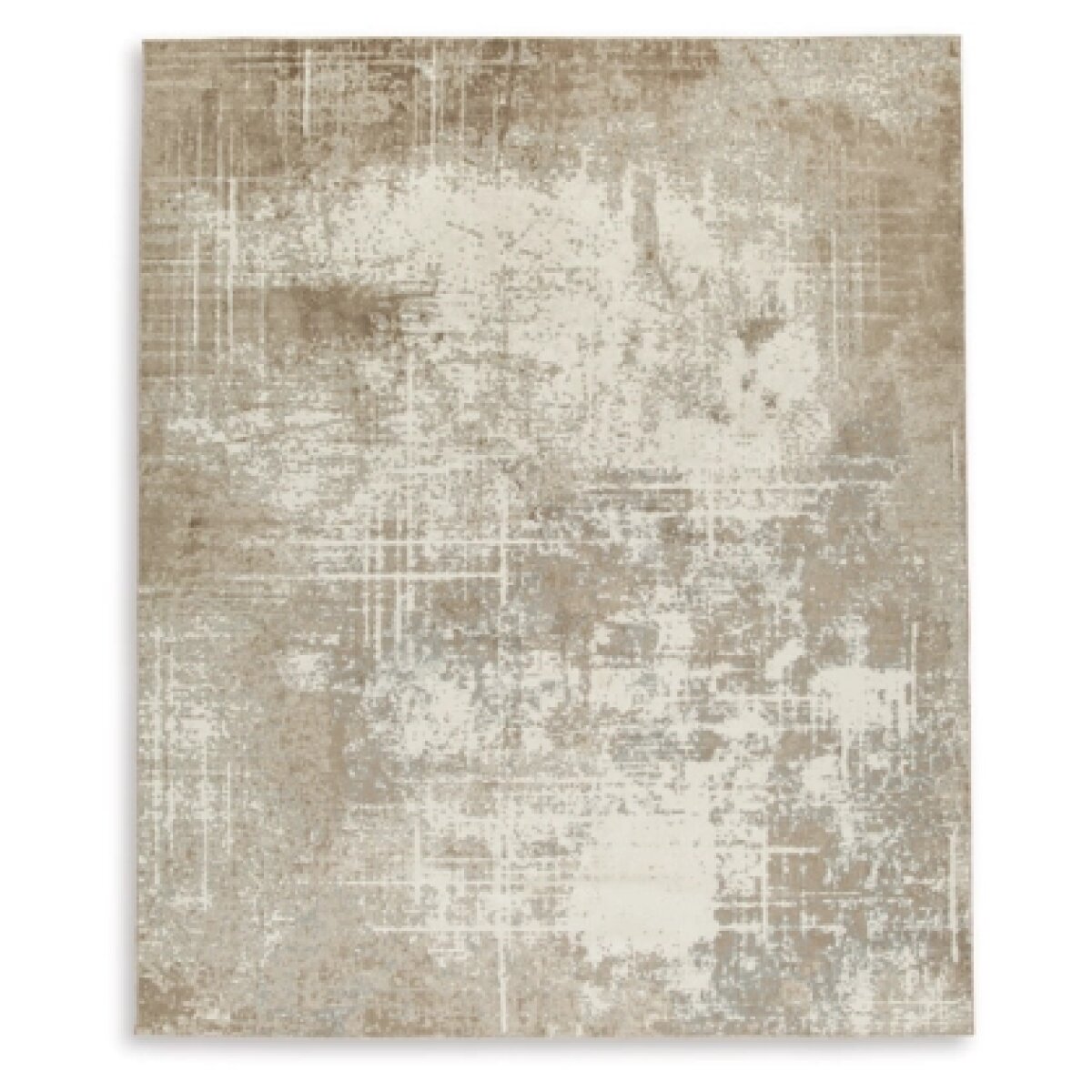 Ashley Area Rug Rugs