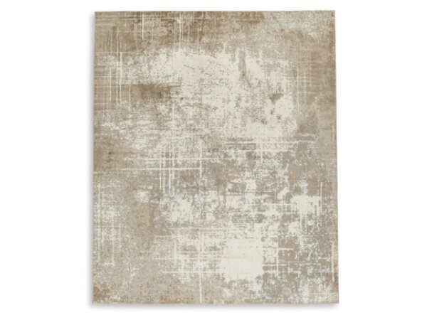 Ashley Area Rug Rugs