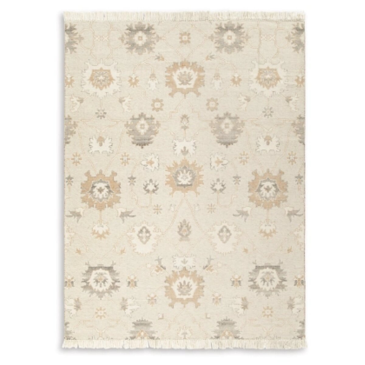 Ashley Area Rug Rugs