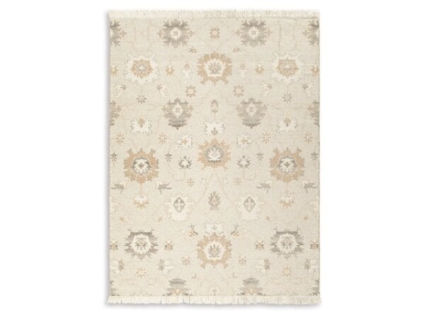 Ashley Area Rug Rugs