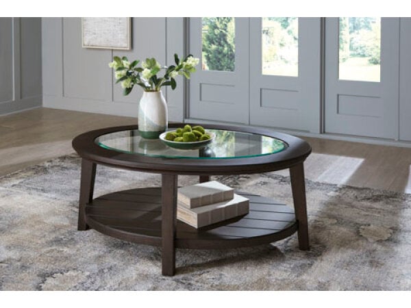 Celamar Coffee Table Tables