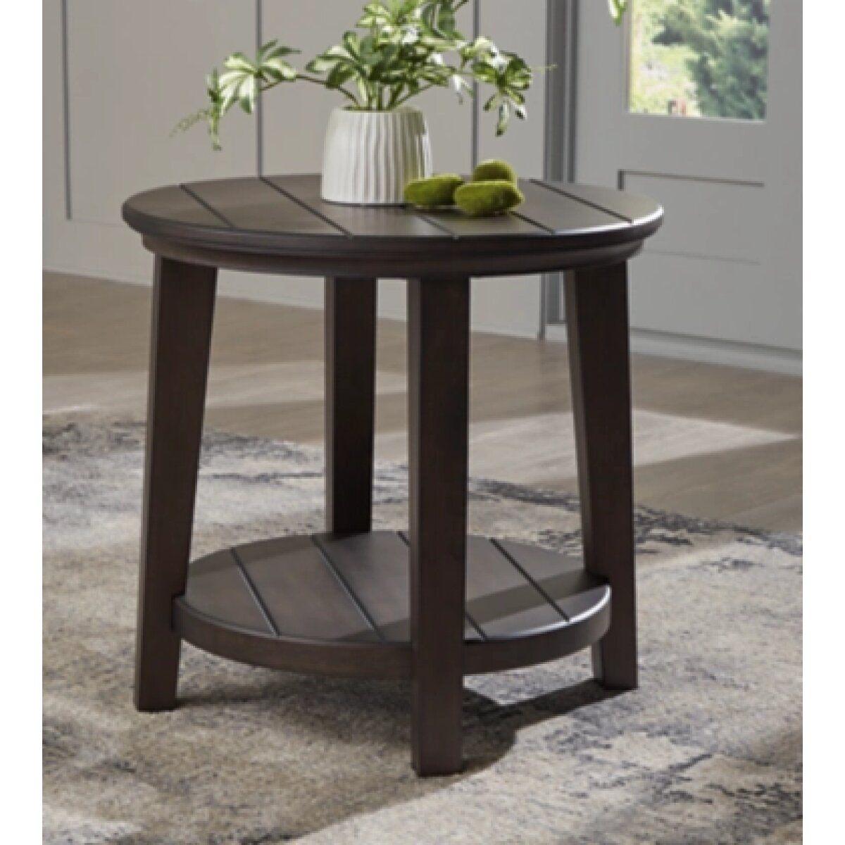 Celamar End Table End tables