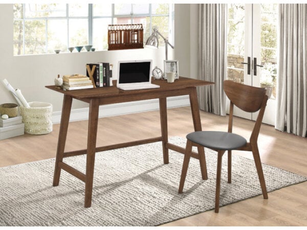 Coaster 2 piece Desk and Chair Desks
