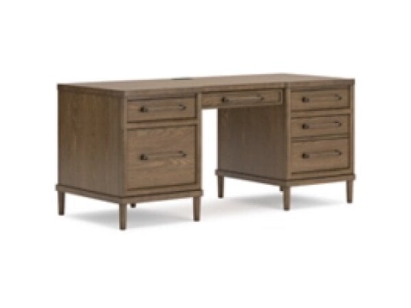 Ashley Office Desk Home Office