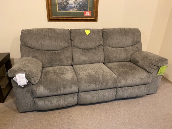 Alphons Reclining Sofa Clearance