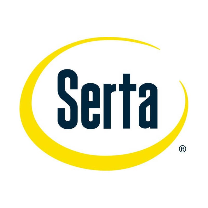 Serta Logo