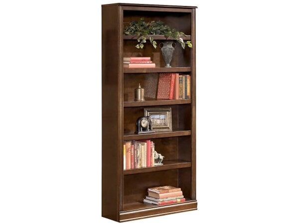 Ashley Book case Bookcases