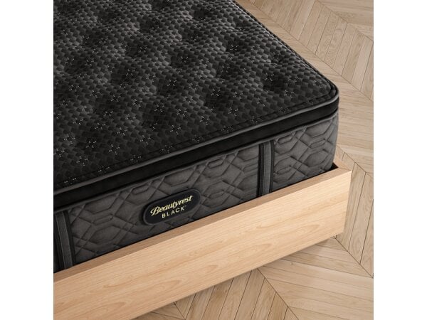 Simmons Beautyrest Black Series 3 PL PT Mattresses