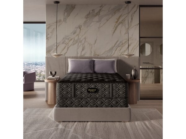 Simmons Series 3 FM PT Mattresses 3