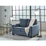 Ashley Rannis Twin Sofa Sleeper - Image 3