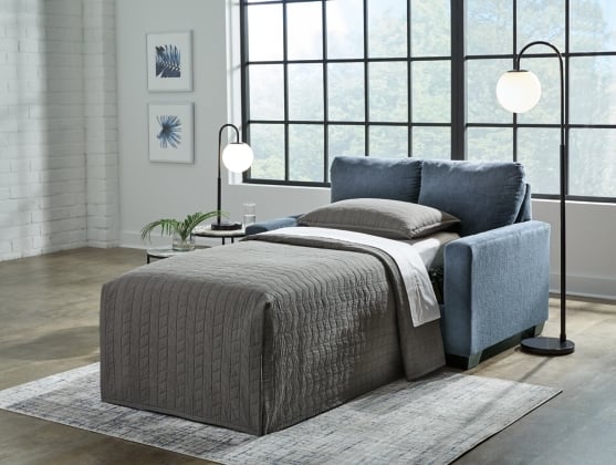 Ashley Rannis Twin Sofa Sleeper
