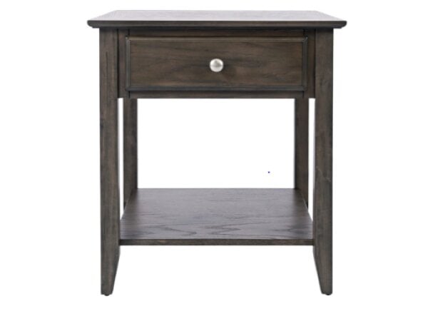 Jofran Carlton End Table End tables