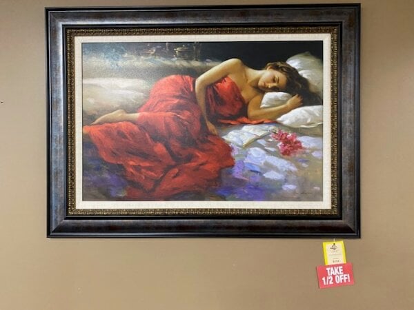 Wall Art Art