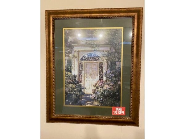 Wall Art Art