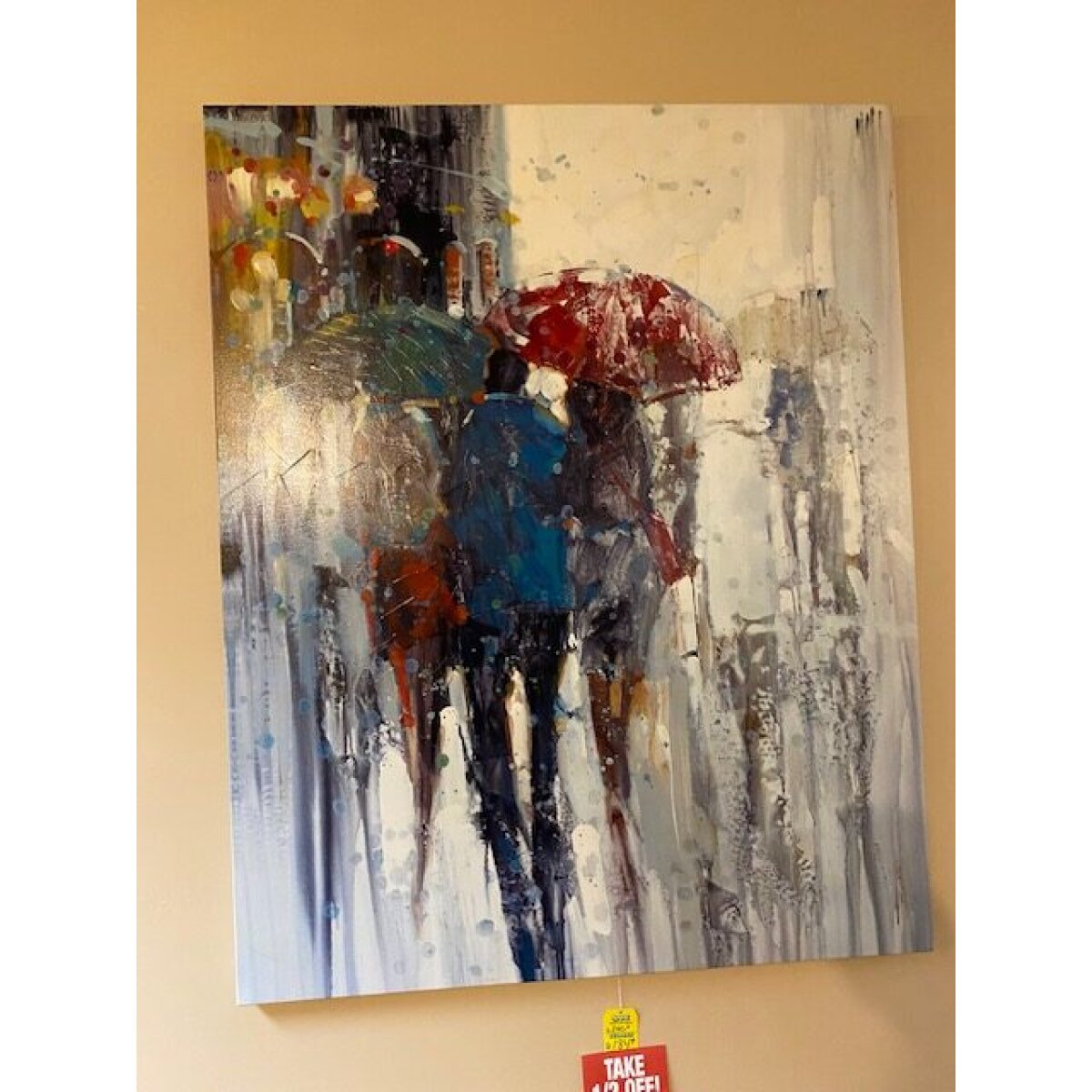 Wall Art Art
