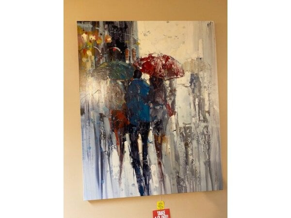 Wall Art Art