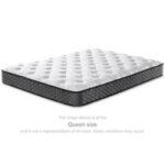 Ashley 8 Inch Bonnell Hybrid Mattress