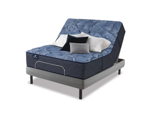 Motion Perfect Adjustable Base Mattresses 3