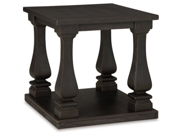 Ashley Wellturn End Table End tables