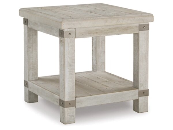 Ashley Carynhurst End Table End tables