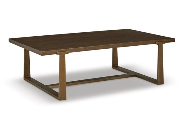 Ashley Balintmore Cocktail Table Tables