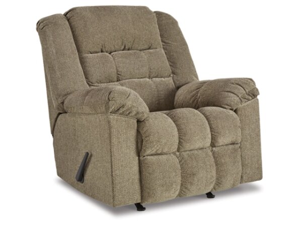 Ashley Rocker Recliner Living Room