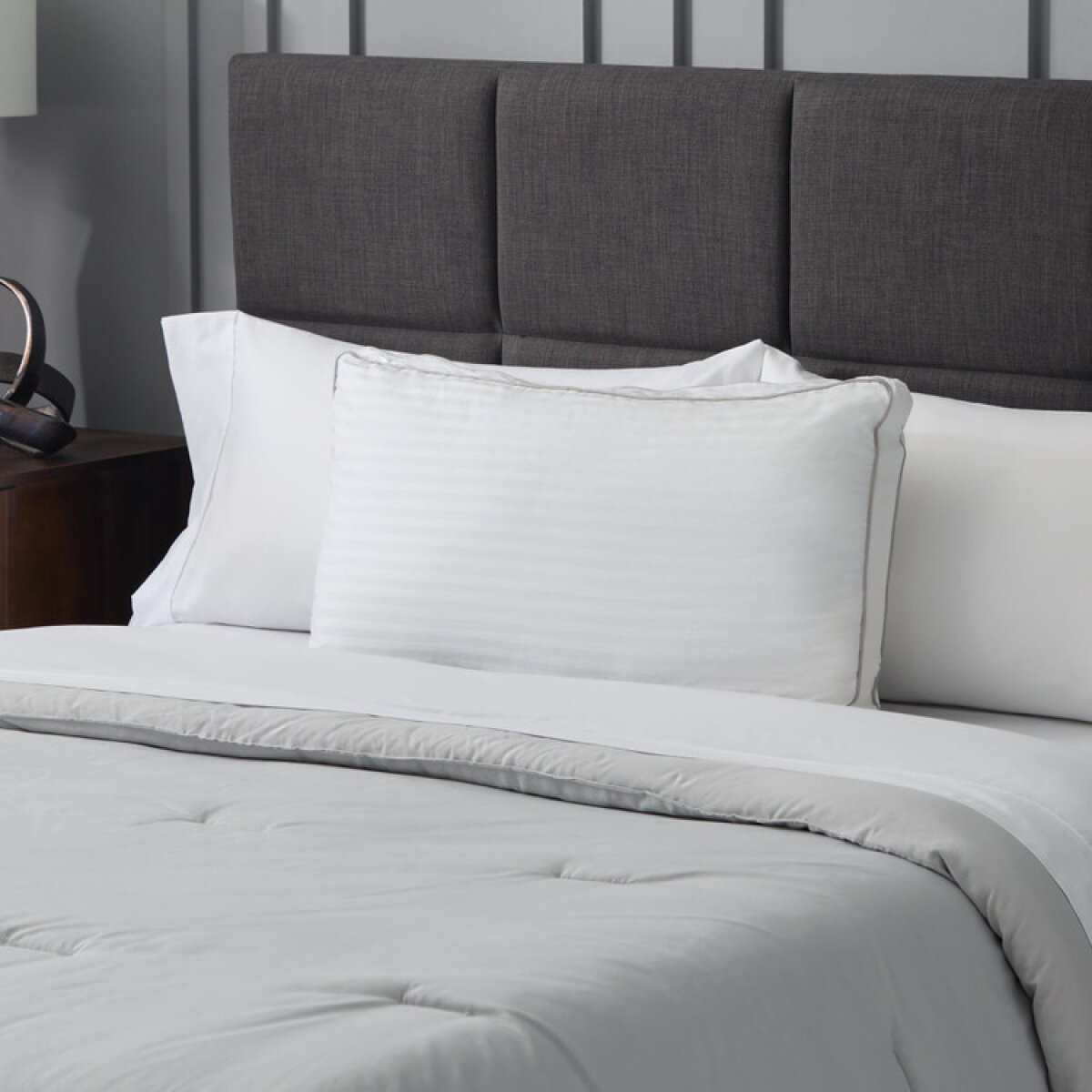 Malouf Convolution Pillow Pillows