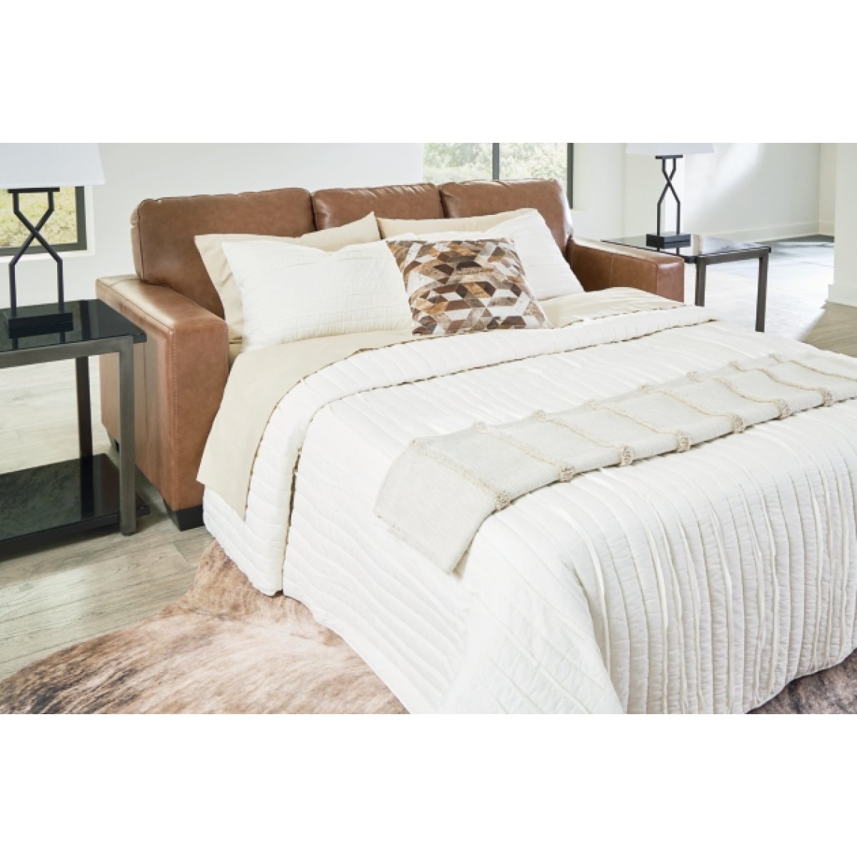 Ashley Bolsena Sofa Sleeper - Thumbnail 2