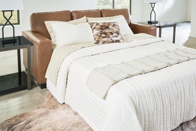 Ashley Bolsena Queen Sofa Sleeper