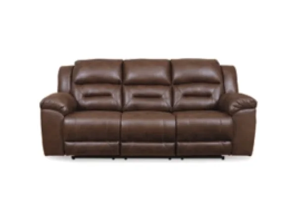 Ashley Stoneland Reclining Power Sofa Living Room